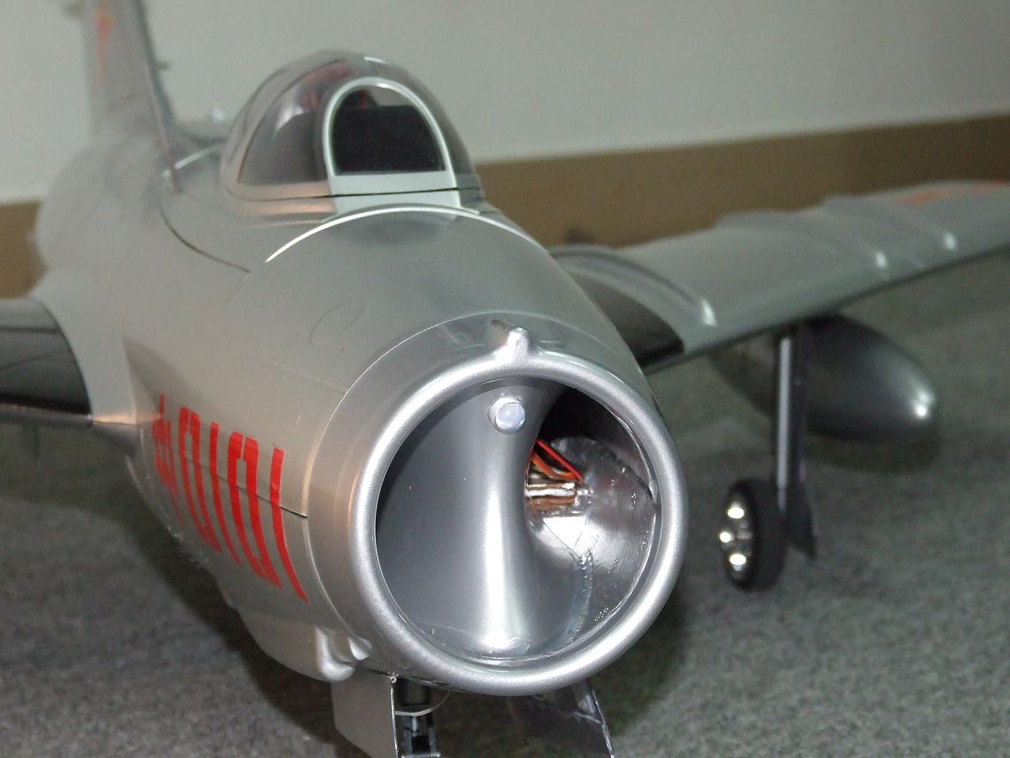 mig17